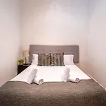 Comfortable And Huge 4Bd - 2Bth Rambla Catalunya