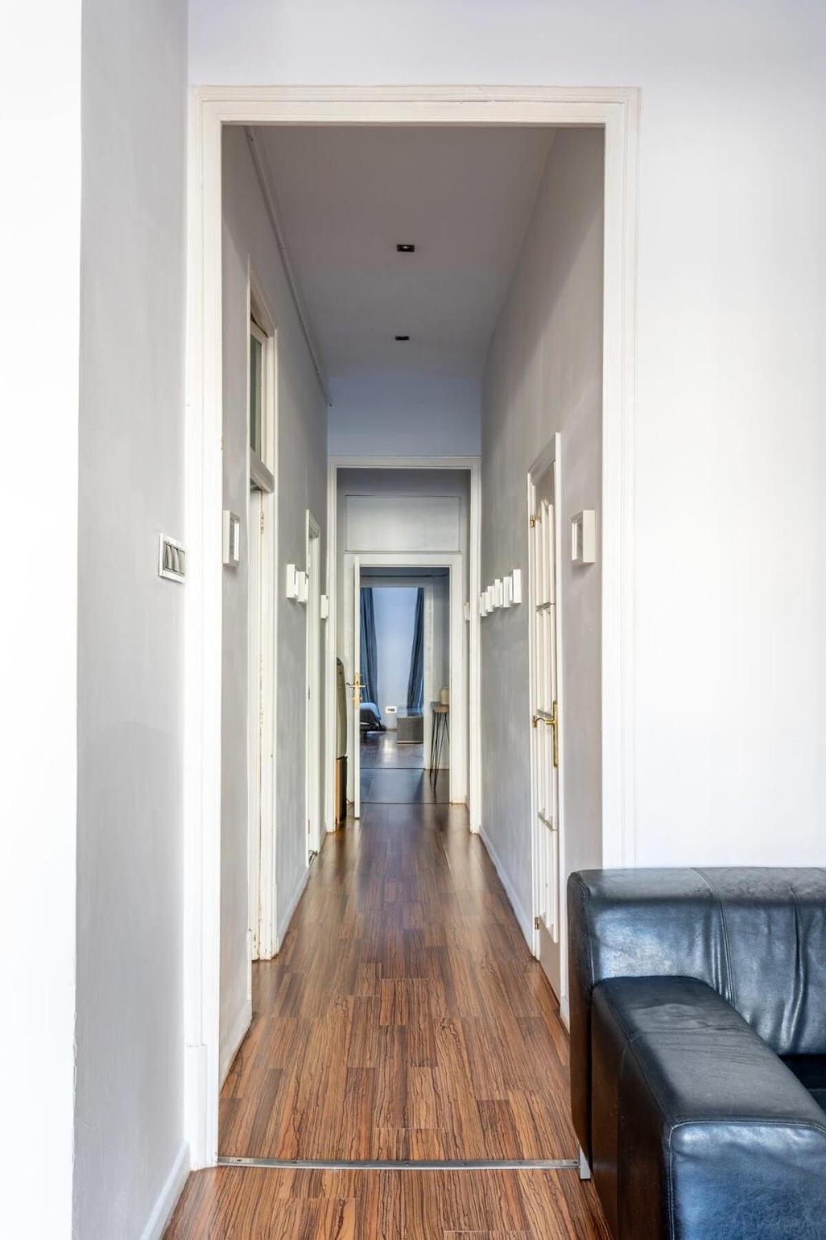 Appartamento Comfortable And Huge 4bd - 2bth Rambla Catalunya *
